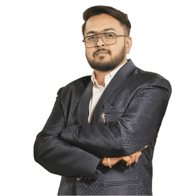 Yukesh Choudhary Profile Pic